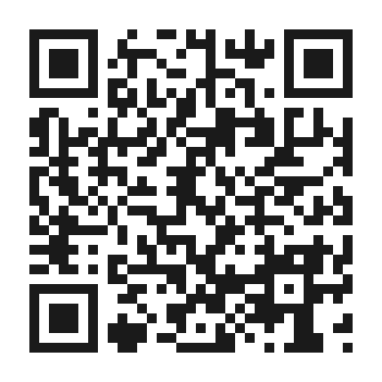 QR code vers la bande-annonce de The Clean Bin Project