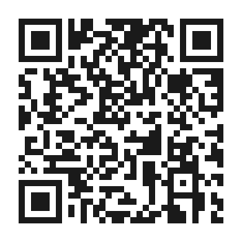 QR code vers la bande-annonce de Voyage vers l'endroit le plus sûr de la planète